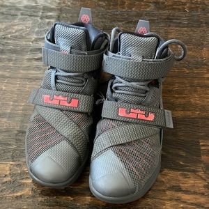 Nike Lebron James Basketball Shoes